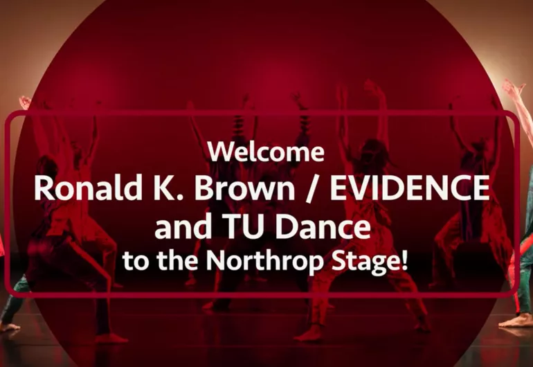 Opens video for pre-event slideshow