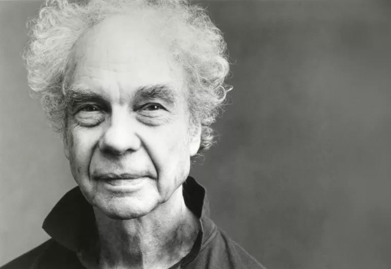 Merce Cunningham