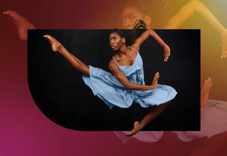 Alvin Ailey Dance Company
