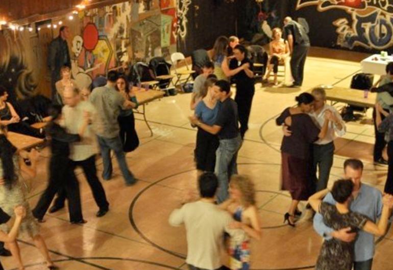 Tango Society of MN event page