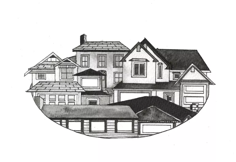 Suburbia