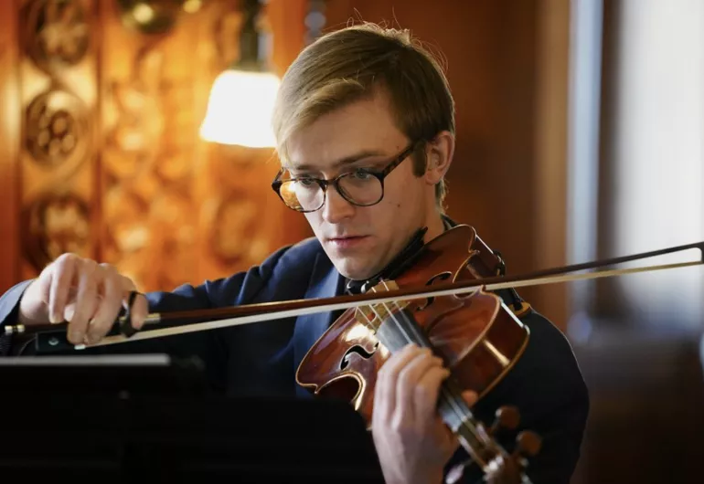 Daniel Orsen