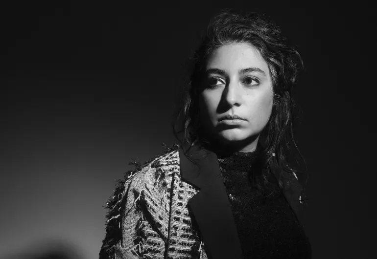 Arooj Aftab