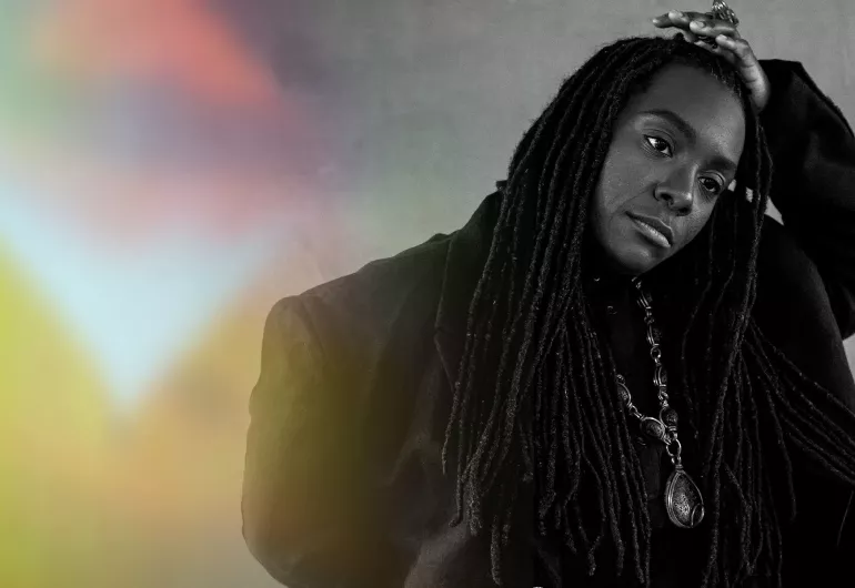 Link, Jlin event page