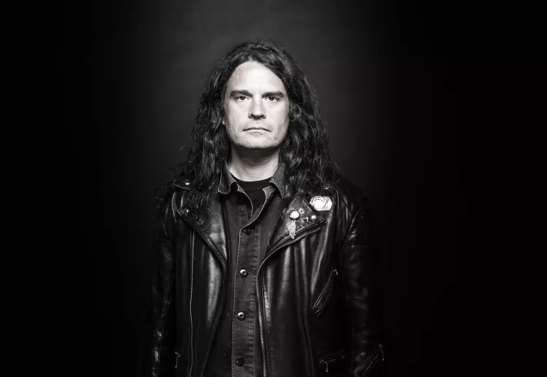 Stephen O'Malley