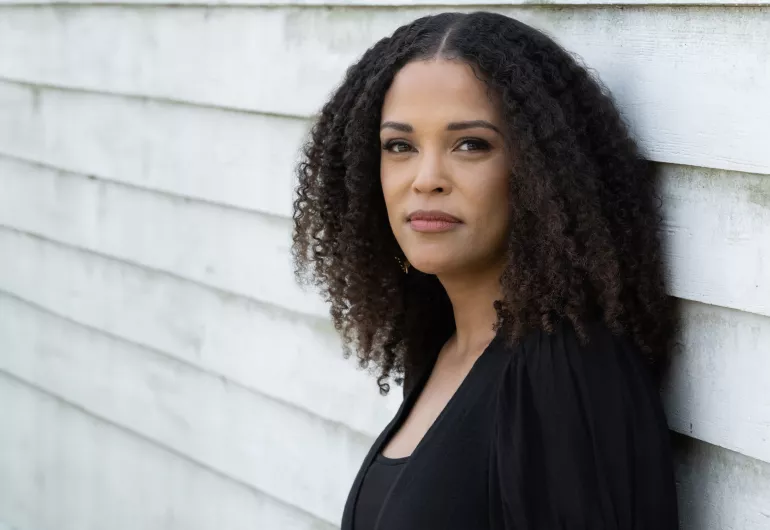 Jesmyn Ward
