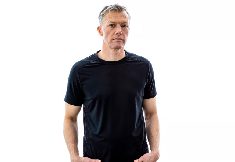 Matthew Desmond