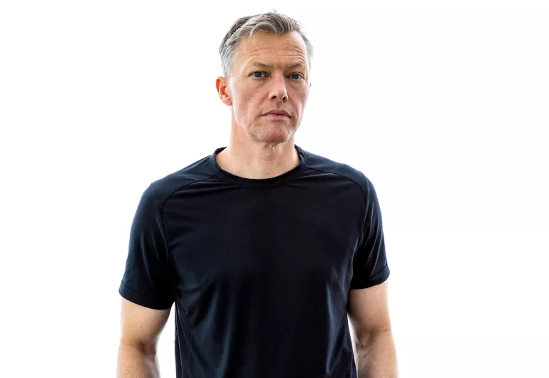 Matthew Desmond