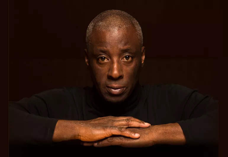 Wayne Marshall