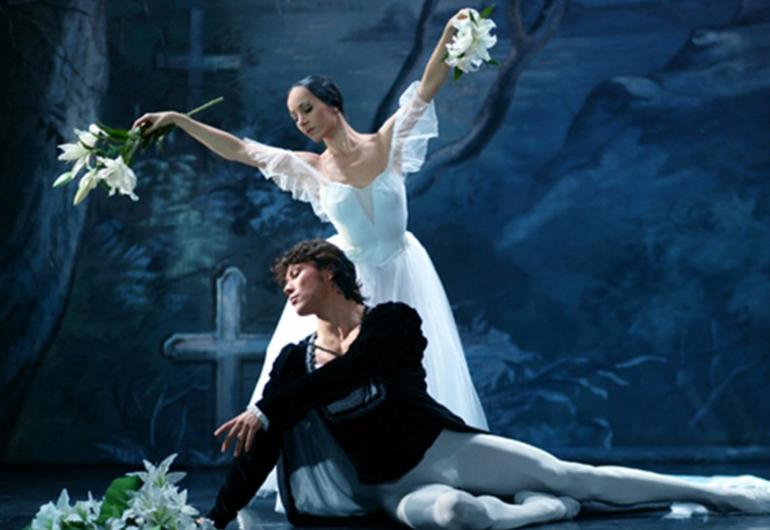 Metropolitan Ballet event page