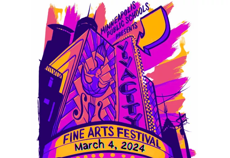 Viva City event page