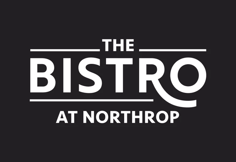 The Bistro at Northrop logo
