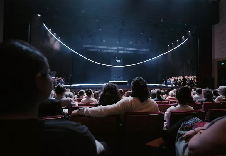 Video for Inside Northrop.