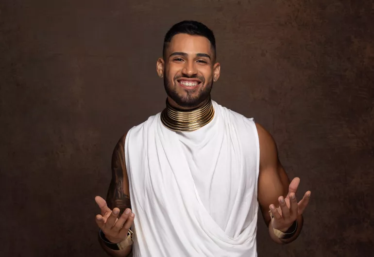 Joseph Vasquez