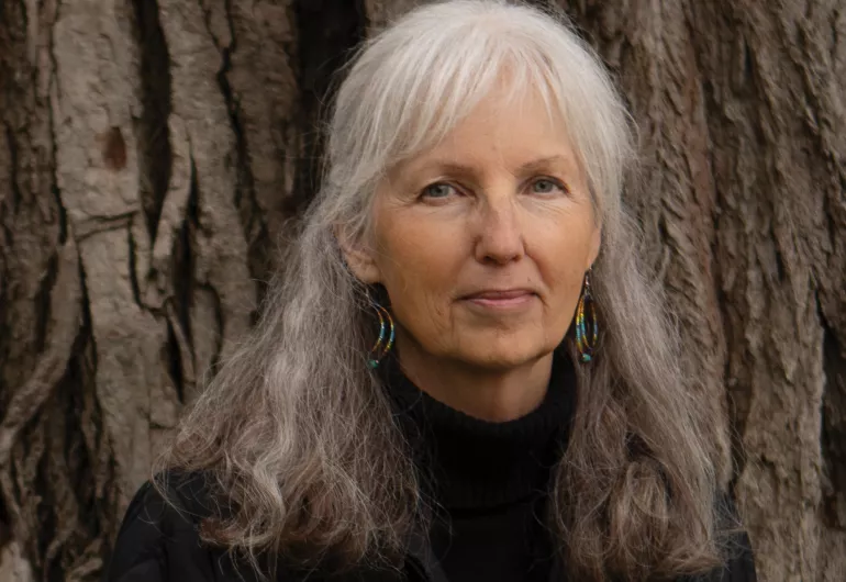 Diane Wilson