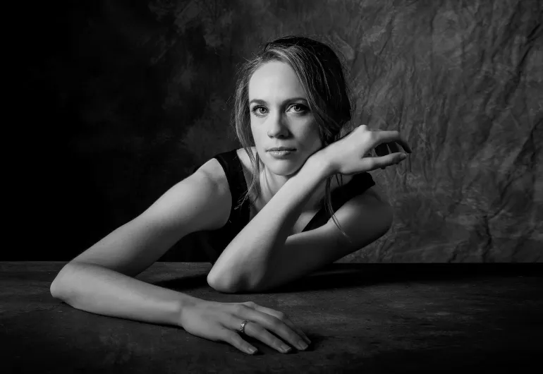 Madeline DeVries