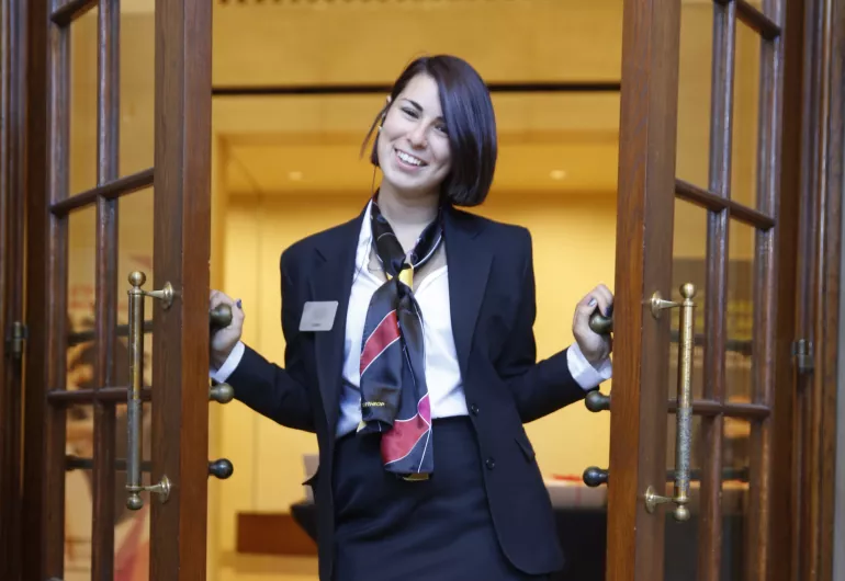 Northrop Usher Raisa Elhadi