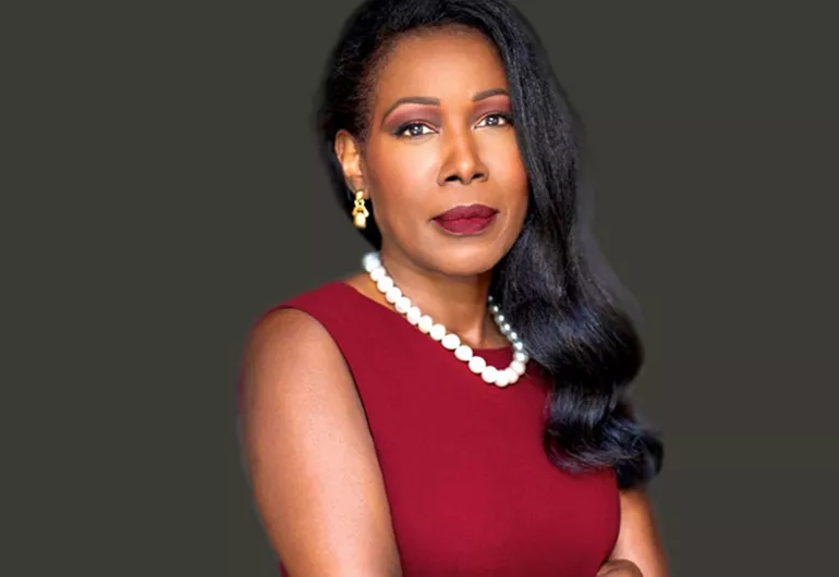 Isabel Wilkerson
