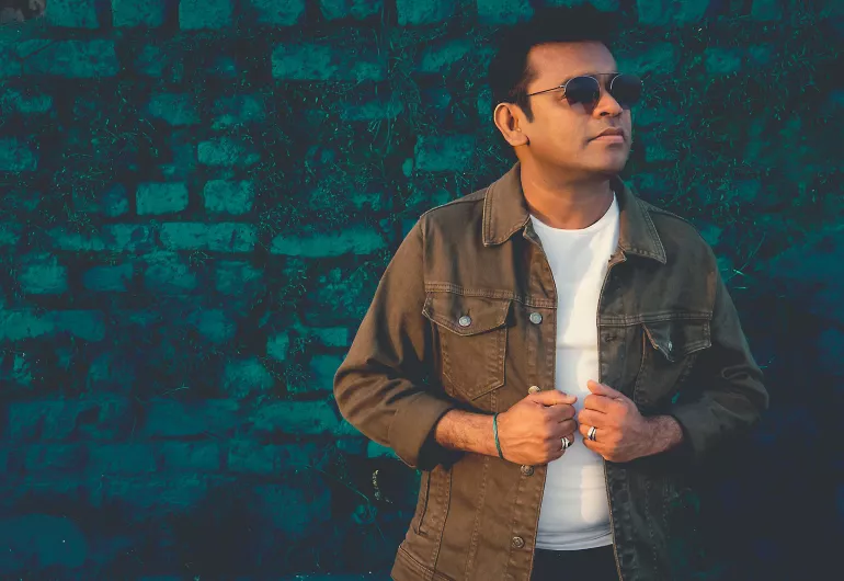 A.R. Rahman