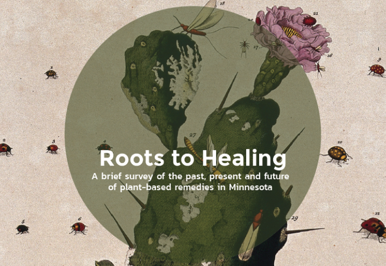 Roots to Healing