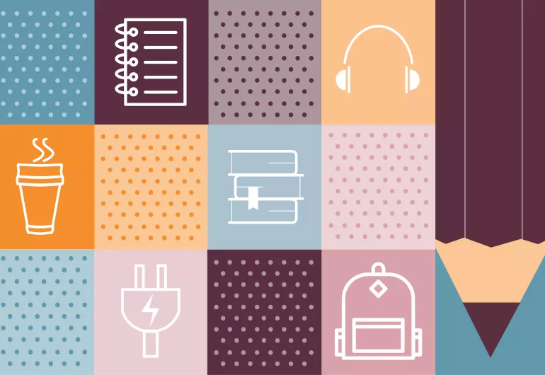 Study-in logo