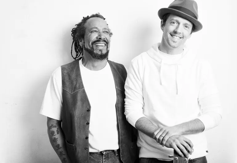 Jason Mraz event page