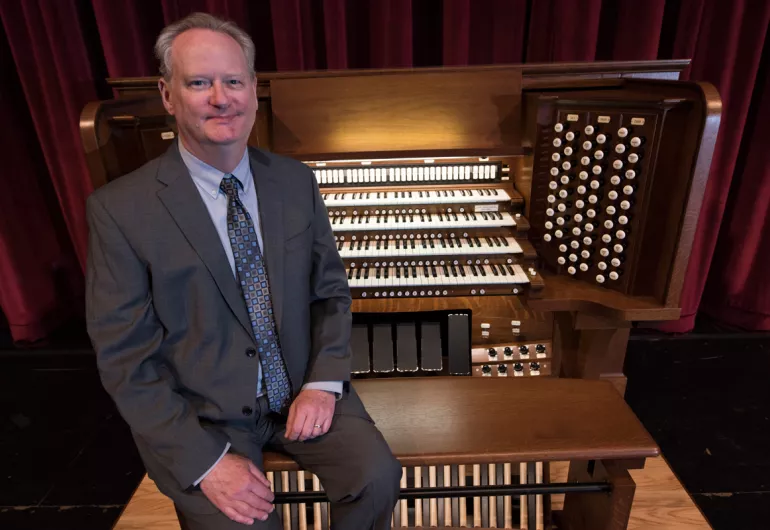 Dean Billmeyer