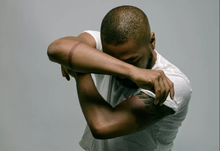 Kyle Abraham