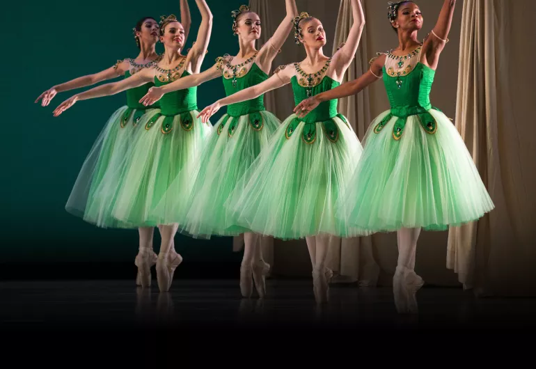 Ballet West