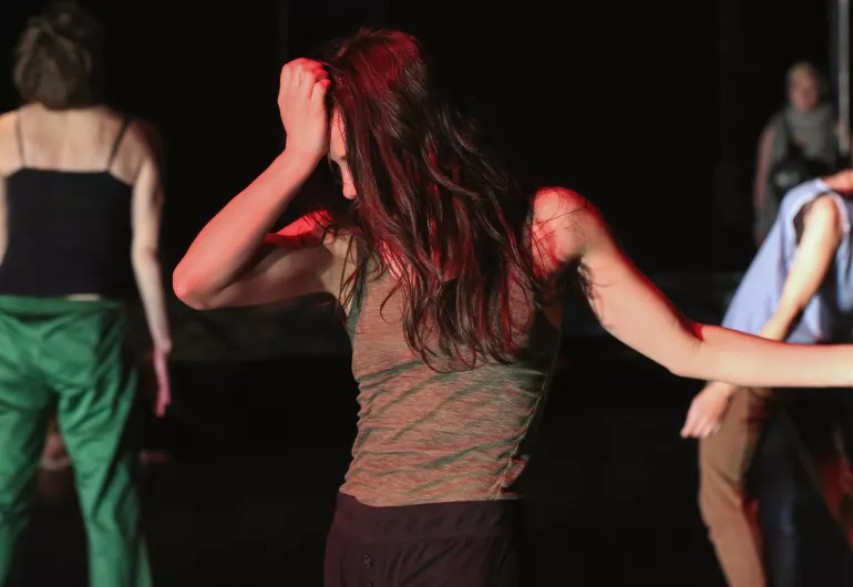 SHORE: PERFORMANCE