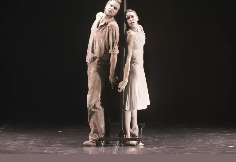 Eifman Ballet Performance Preview