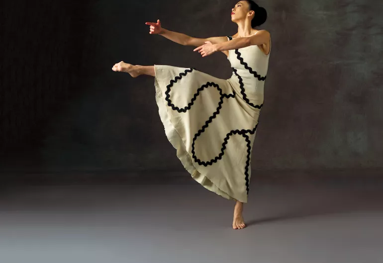 Martha Graham Dance Company Performance Preview