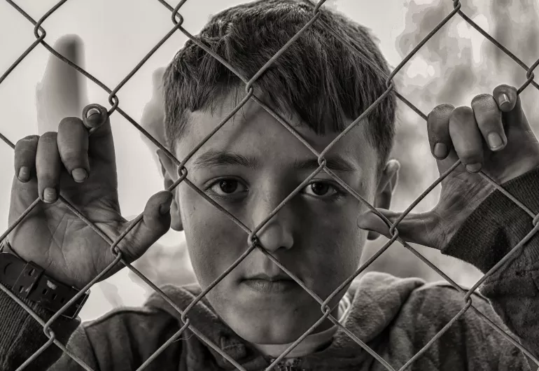 Global Crisis of Displacement