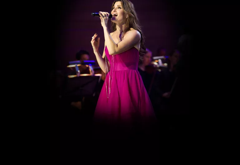 Idina Menzel