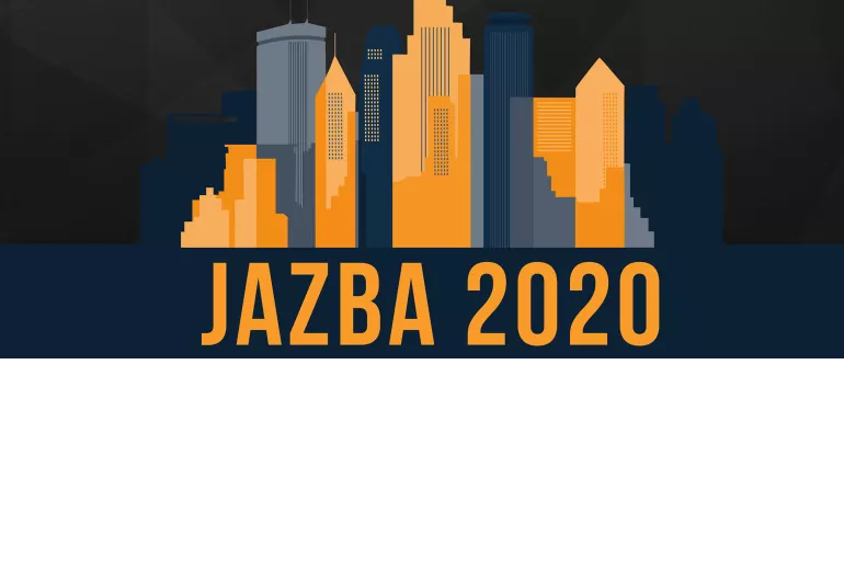 Jazba 2020