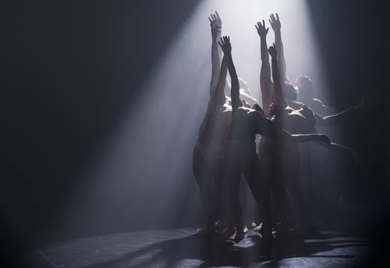 Student Matinee: Black Grace