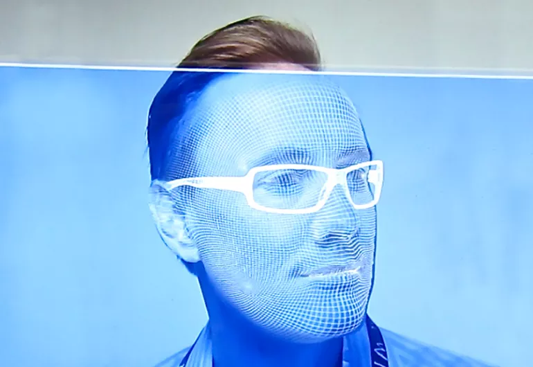 Get Your Own 3D Scan from the University of Minnesota Libraries!