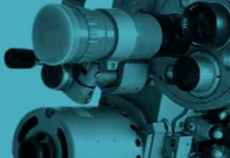 SHORTS PROGRAM 3: Stage to Screen