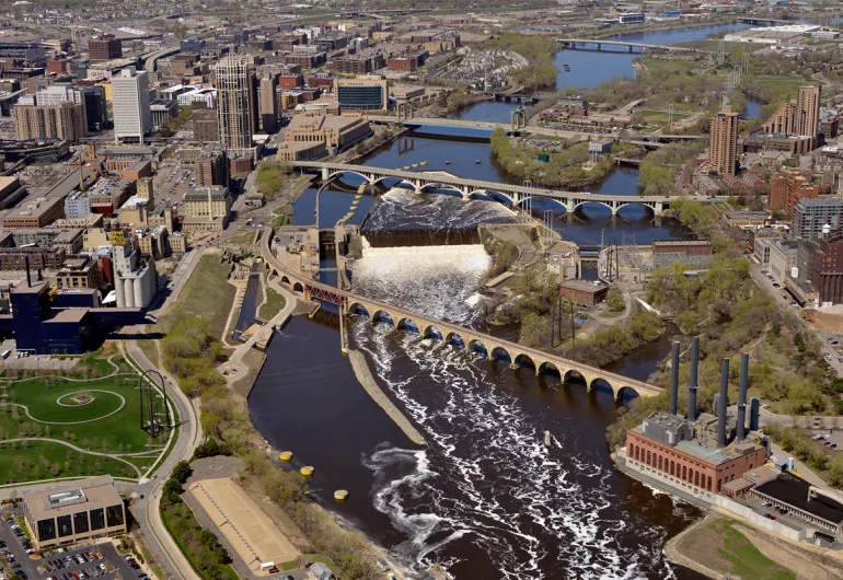 River Futures