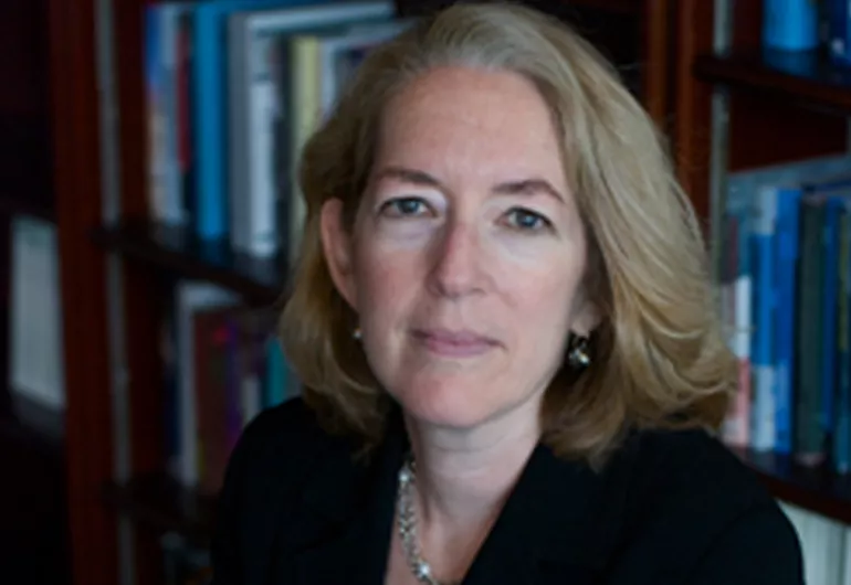 Susan Wolf on Law, Ethics, Science, and Medicine