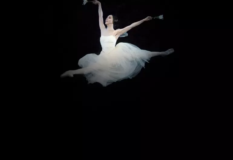 American Ballet Theatre