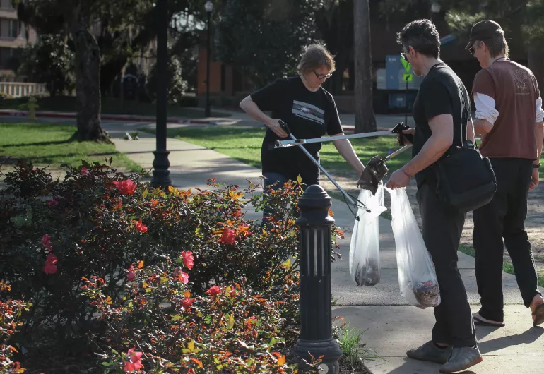 SHORE: Community Action