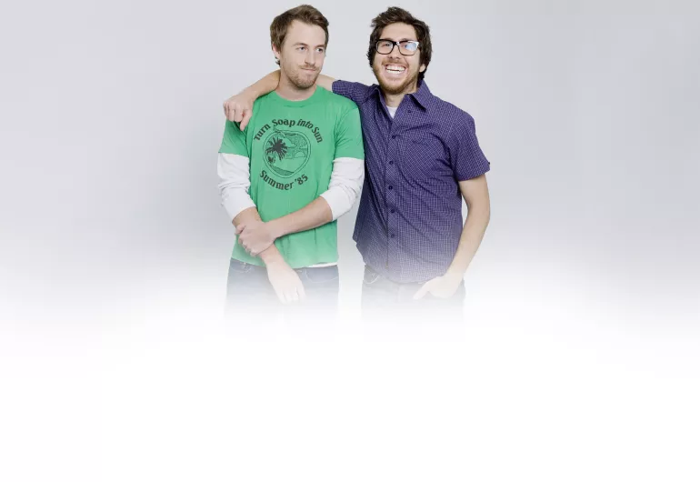 CollegeHumor Live