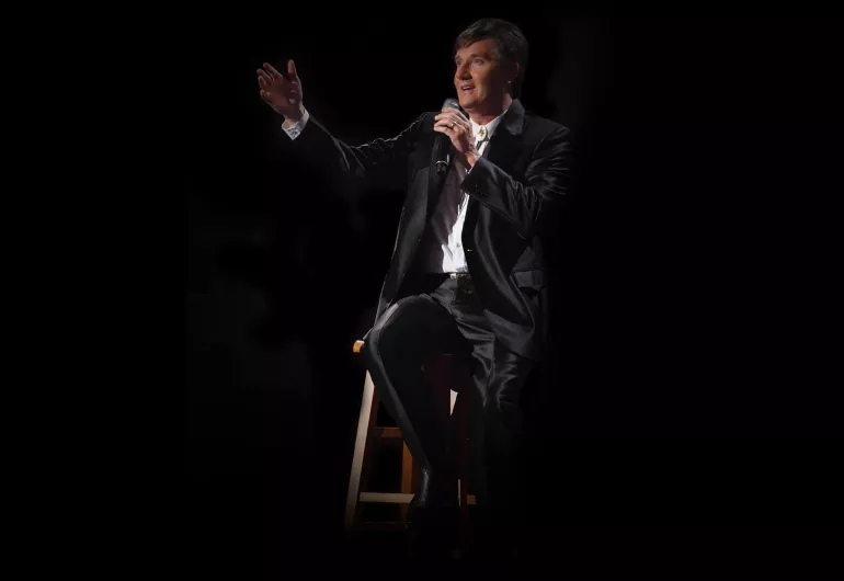 Daniel O’Donnell