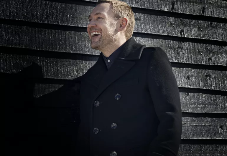 David Gray
