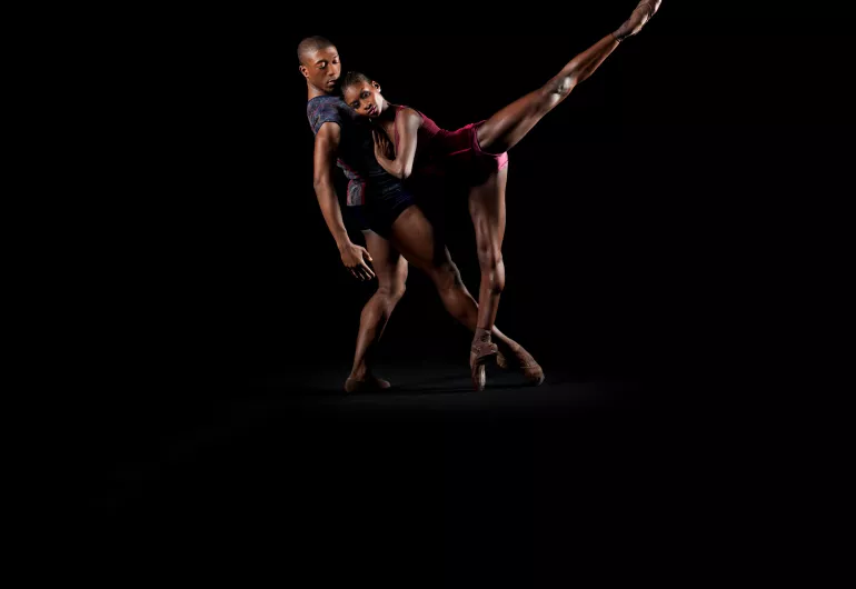 Dance Theatre of Harlem