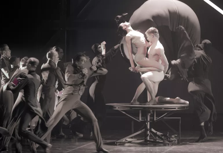 Eifman Ballet