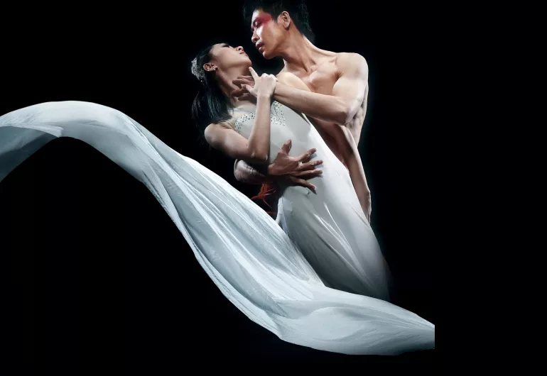 The Hong Kong Ballet