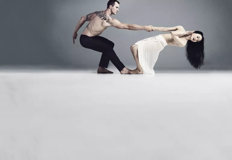 Martha Graham Dance Company