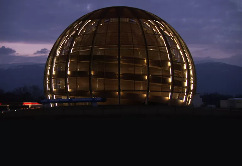 Particle Fever